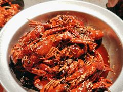 -一棠龙虾•王牌虾球(楚河汉街店)