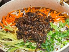 -芸鲜季·云南野生菌餐厅· 云南风物味研社(闵行店)