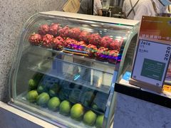 -茉酸奶(松江开元地中海店)