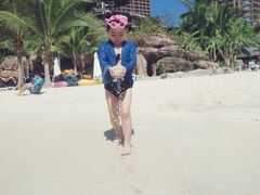 -亚马逊丛林水乐园