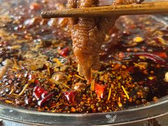 -李开心火锅馆(回兴店)