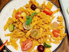 -宋庄魁元艺术餐厅
