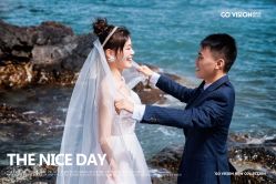 点击看大图 -GO VISION 动视觉婚纱摄影高级定制