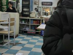 -益民餐厅(哈尔滨道店)