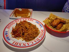 -动哒餐室•港式茶餐厅(顺义华联店)