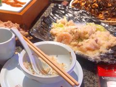 -津沽小院(天津之眼店)