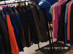 -DFS迪斐世(香港广东道店)