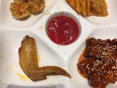 -必胜客(上海新南方商城PH店)