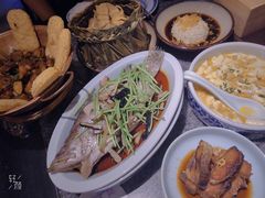 -南京大牌档(中关村领展广场店)