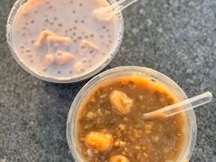 -钟姨糖水(惠城店)