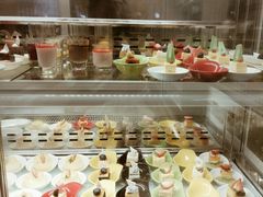 -牡丹国际大酒店-港式茶餐厅