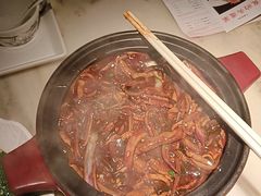 -吴越荣记苏州菜·松鼠桂鱼(月光码头店)
