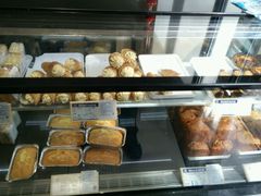 -上海哈尔滨食品厂(淮海中路店)