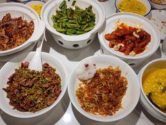 -兰湘子·湘菜小炒(石家庄万象城店)