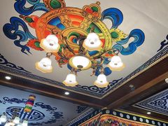 -汉柏麦香德国面包房(海信店)