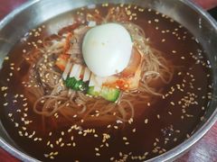 -长今家韩国料理(瑞景店)