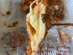 -大腕炸串(河东总店)