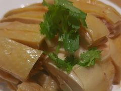 -泰煌鸡·上海白斩鸡·鸡汤面(鹤庆店)