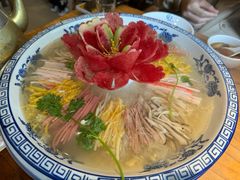 -老雒阳清真水席(瀍河店)