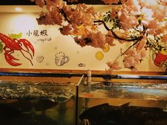 -特色酱椒鱼私房菜(黄鹤楼店)