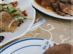 -清真烧麦馆(民族路店)