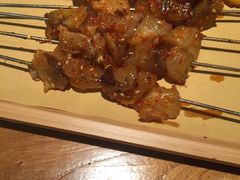 -那些年记忆烧烤