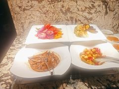 -五洲皇冠巴西烤肉餐厅