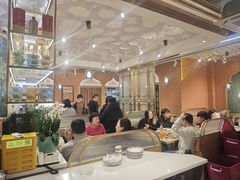 -马布尔莱斯食府(西红门店)