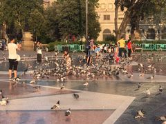 -加泰罗尼亚广场