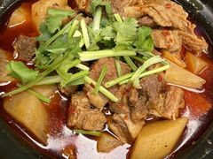 -土砂锅生态山庄·非遗砂锅雅鱼
