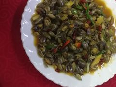 -美味海鲜大排档(明发美食地标店)