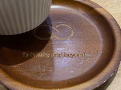 -infinite cafe