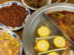 -楠火锅(太古里总店)