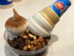-DQ·蛋糕·冰淇淋(河东万达店)