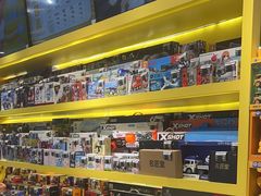 -meland·儿童乐园·游戏厅娃娃机·电玩Xbox(成都合生汇店)