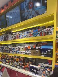 -meland·儿童乐园·游戏厅娃娃机·电玩Xbox(成都合生汇店)