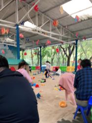 -寻石问宝研学亲子乐园(朝阳公园店)