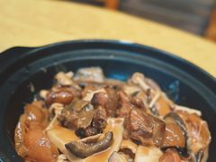-大笑饭堂(甲子桥店)