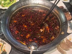 -老船舫·现做活鲜鱼馆(东郊记忆店)