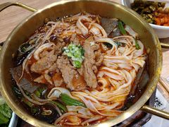 -小满手工粉(北京来福士店)
