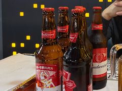 -云晓光头烧烤吧(盛夏店)