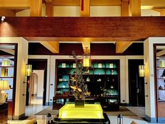 -西安华清御汤酒店