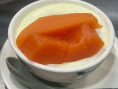 -黄师奶甜品店