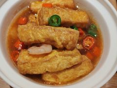 -乡里八闽·福州乡土菜(高宅店)