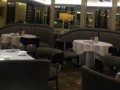 大堂-粗茶淡饭·汉口公馆(循礼门店)