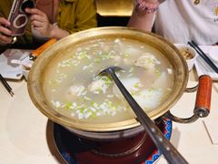 -潞州宴·长治人的会客厅(长兴北路店)