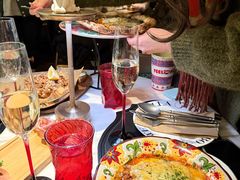 -IL TEATRO 精品意大利餐厅