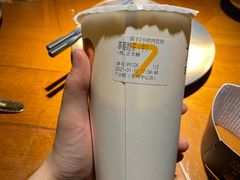 -7分甜(苏州中心店)
