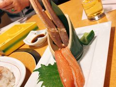 -蟹道乐(道顿堀本店)