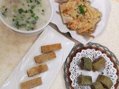 -顺德人家食府(黄金广场店)